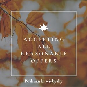 Accepting All Offers